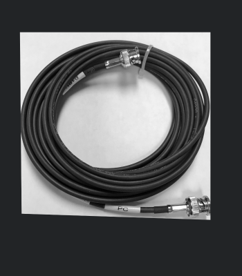 Cable I-Xl24 & 44 Coax Cable Travers