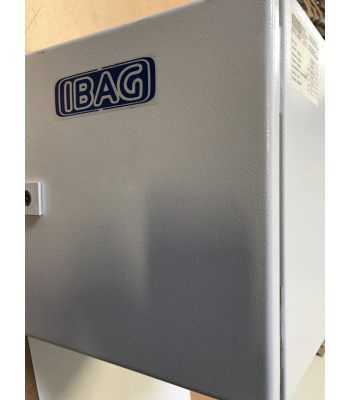 Ibag Inverter 1K Used
