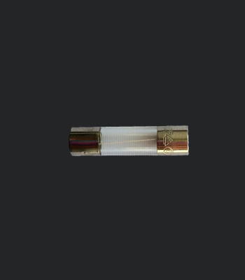 6.3 Amp Glass Fuse For Zund