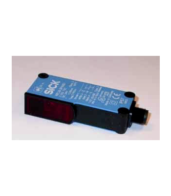Photocell Receiver We18-3 P460