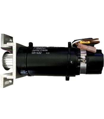 Kongsberg Z Axis Motor Xe10