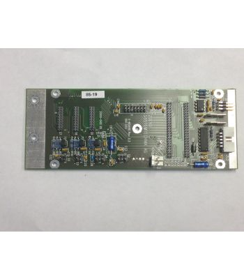 Zund X Board Pn/Lc Series