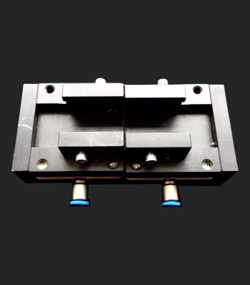 Used Feeding Clamps For Zund Pn Series Left And Right