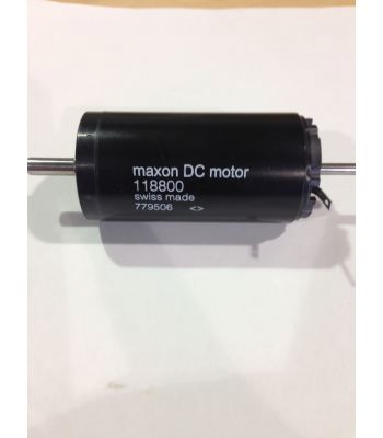 Maxon Motor 118800 For Reciprocating Knife , Rotacut Tool