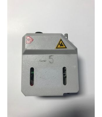 C2-Head With Blade Holder ( Used )
