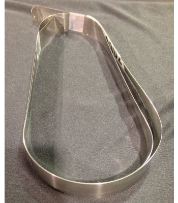 Steel Cable Guide Y Axis Zund M Series Ribbion Cable