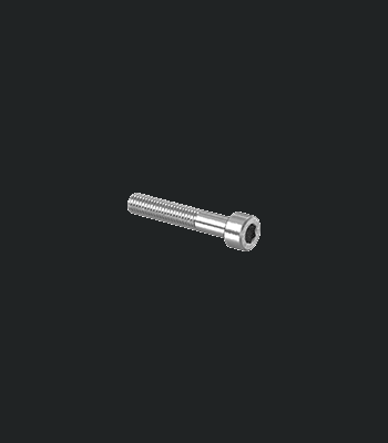 Zund - Allen Bolt For Pn Series Drive Shaft