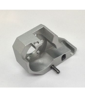 Support For T-Axis Motor, Tz-Heads