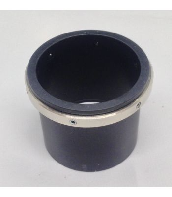 Black Spacer For 450W Rzp Router Spindle