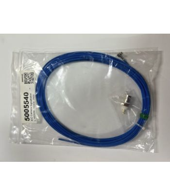 Zund Coax Cable For Icc Camera