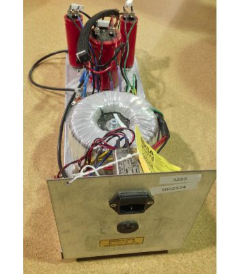 Power Supply 12 24 53V E-Box Version 2