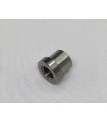 Zund Head Plate Mounting Screw Insert