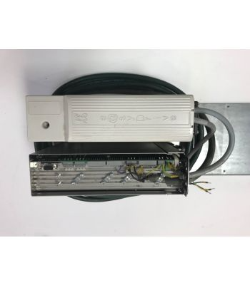 Used Kavo (Sycotech) 4426 Power Supply & 4429 Drive Unit For Kavo 1K Router Spindle ( Used ) For Kongsberg