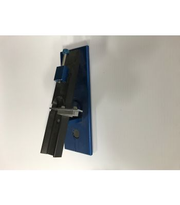 Rzp Adjustment Device (Used) Zund Pn-Series Table
