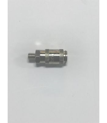 Quick Coupling Rectus Series 20Kb Am05 Mpn