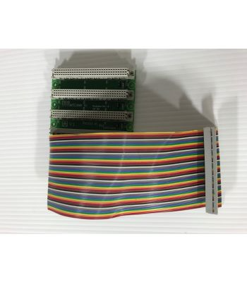 Zund Back-Plane Board, Pn/Lc-Series