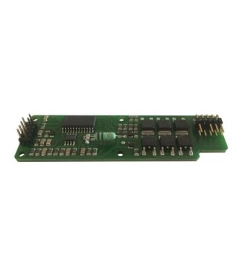 Eot-40 / Eot-3 Electronic Board