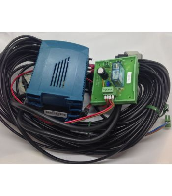 Control Set For 2-X Switch