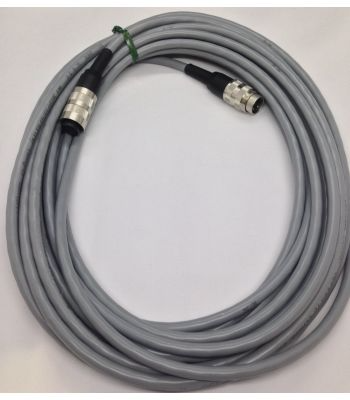 Milling Spindle Cable 150 Watt Router