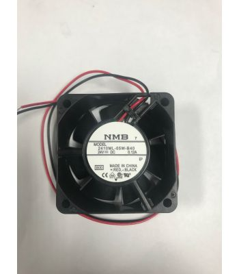 Kongsberg Or Zund Cooloing Fans For The Kavo 1K Router Convertors