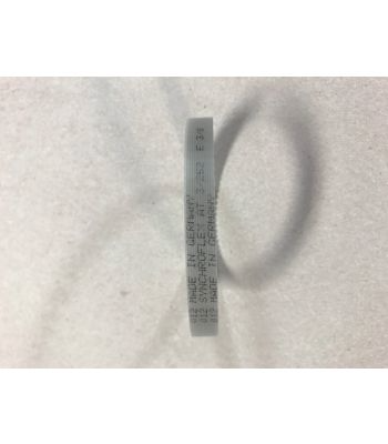 Timing Belt 10At3/252 Z=84 For Hf-Vibracut Knife Tool