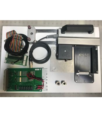 Aki (Automatic Knife Initialisation) Upgrade Kit For Zund Pn Series Tables ( Used )