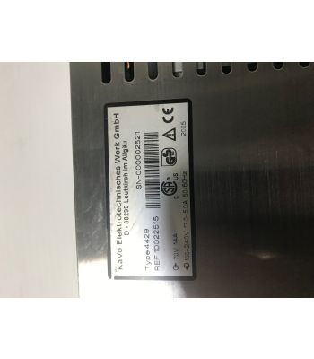 Kavo / Sycotec Power Supply 4429
