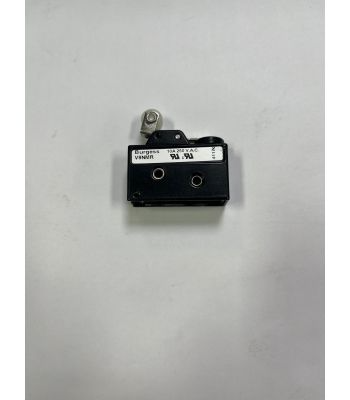 Limit Switch For Versatech Or Master Cut