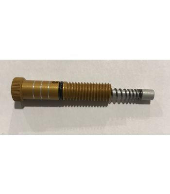Spring Insert Gold For Vinyl Insert 40 Tz- Head (High Pressure)