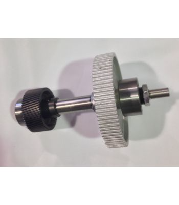 Zund X Axis Transmission S M L Xl 800/1200/1600 ( Frame Version )