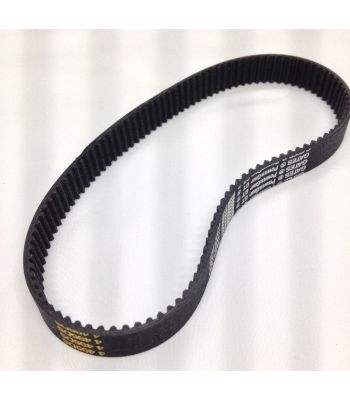 Toothed Belt For X- Axis Motors S,M,L,Xl Line ( Gates 3Mr 330 )