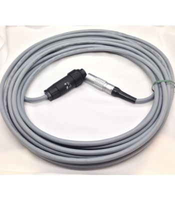 Connection Cable To 450W Milling Spindle
