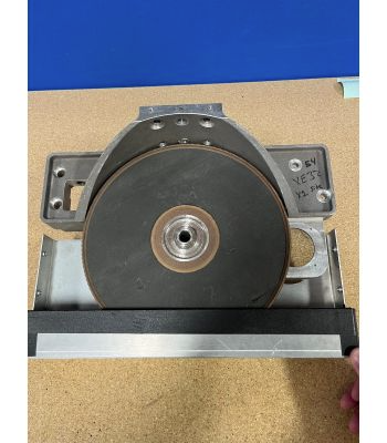 Xe 32 Or 53 Gearbox X1 Kongsberg