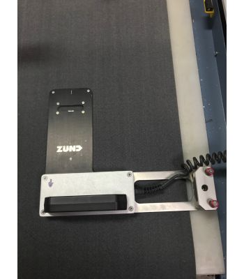 Zund Aki Upgrade Kit ( Automatic Knife Initialization ) For Pn Series Tables