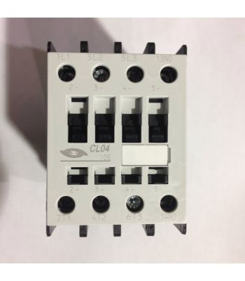 Control Relay For Starter Box For Fpz 10Hp Pump On Kongsberg Table