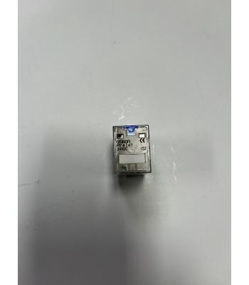 Omron 24Vdc Relay For Versa Tech And B&W Tables