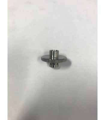 Kongsberg Kiss Cut Tool Glide Shoe