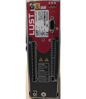 Ibag Lust Inverter For 1K Router
