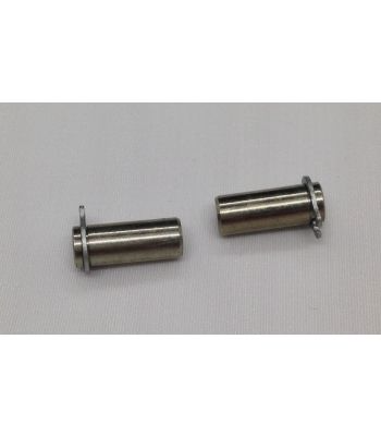 Pin For X/Y-Axis Drive Belt