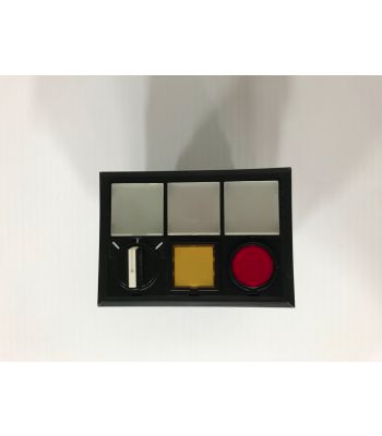 Control Panel For Sheet Feeder