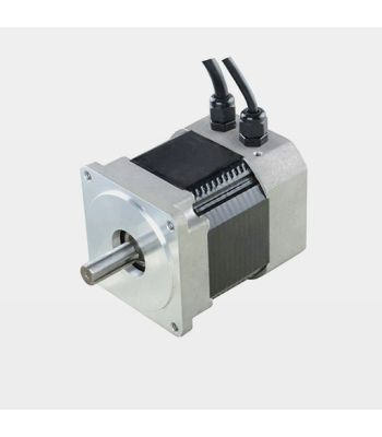 Kongsberg Xp Y-Axis Motor With Gear