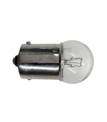 Single Light Bulb