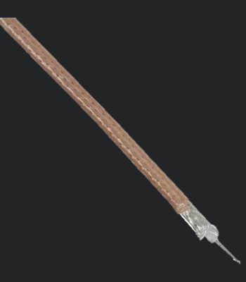 Coax Cable Sold By The Foot