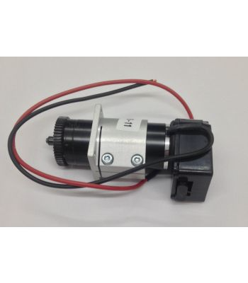 T Motor W/Encoder C2