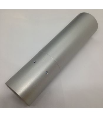 Adapter Piece For 150 W/Spindle On Tz-Modul
