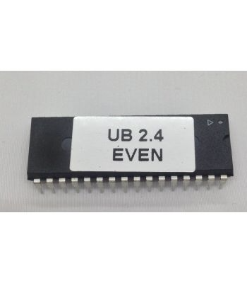 Uniboard Eprom Software Pn Series