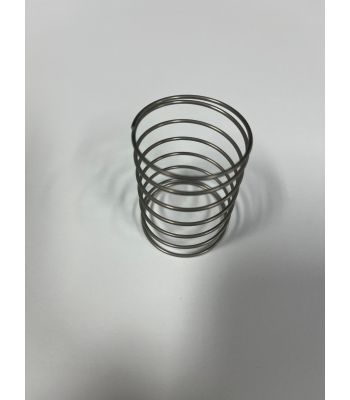 Spring Medium-Strength For Tz-Glide Shoe