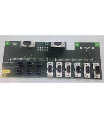 Scu Sdb Gc900 For Kongs Xe 32567810
