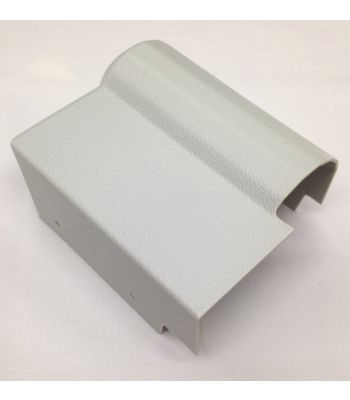 Cover For Z-Motor On Tz-P, Tz-P-Pu, R45-P