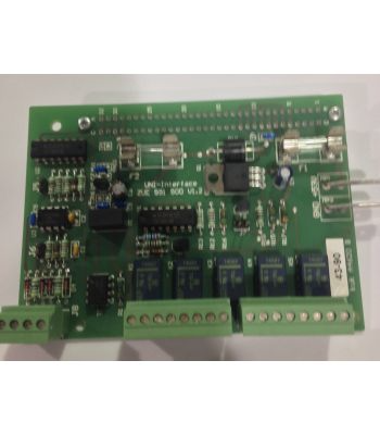 Uni Interface Board 3130030
